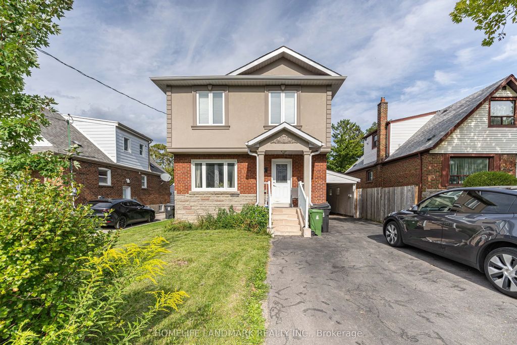 19 Balaclava Drive, Toronto E04