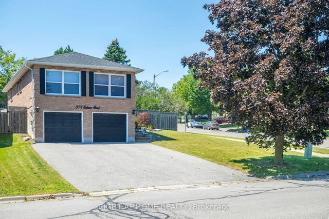 374 Salerno Street, Oshawa