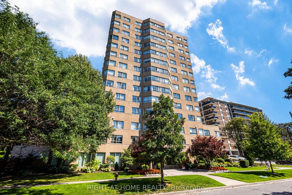 4 Park Vista Drive 912, Toronto E03