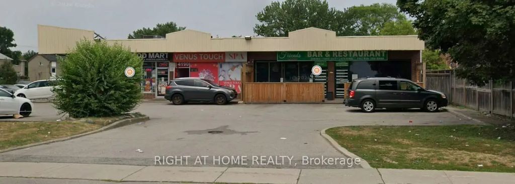 4190 Kingston Road E 3, Toronto E10