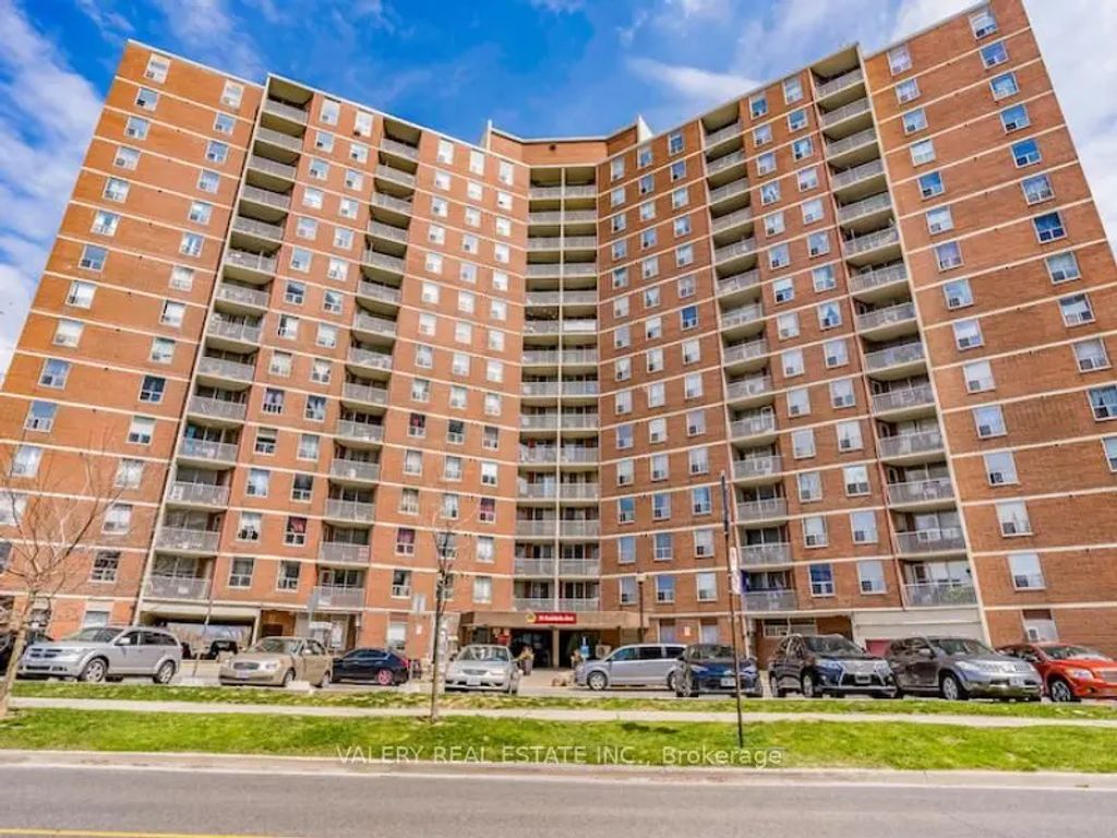 75 Eastdale Avenue 1004, Toronto E03