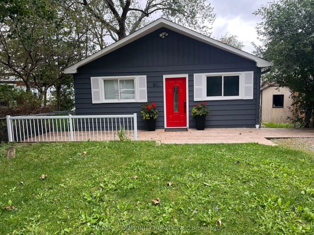 232 Williams Point Road, Scugog