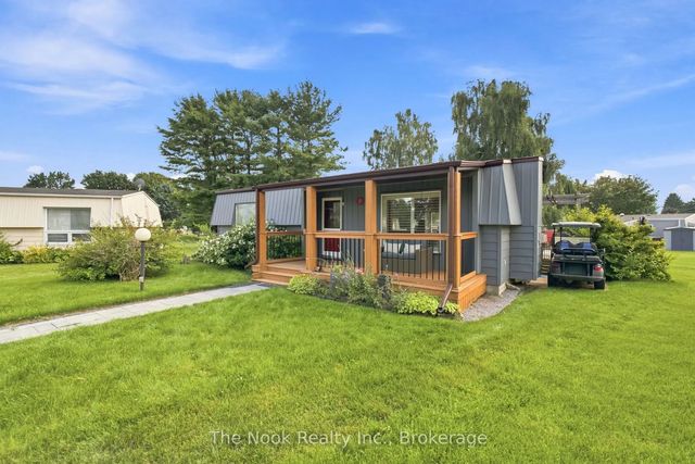 7 Pineridge Crescent, Clarington