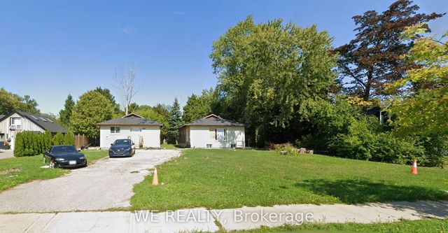 327 Sheppard Avenue, Pickering