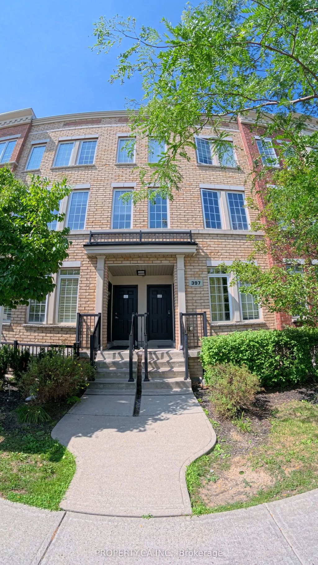 397 Beechgrove Drive 66, Toronto E10