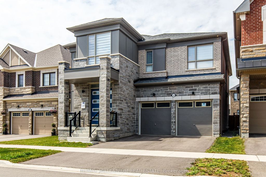 1504 Scarlett Trail, Pickering