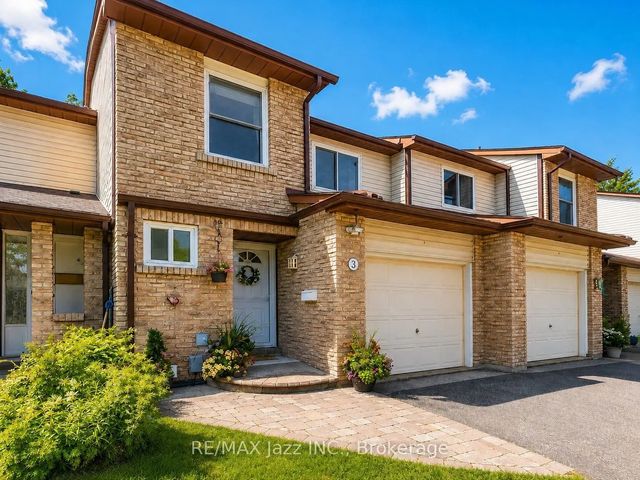 1330 Trowbridge Drive 3, Oshawa