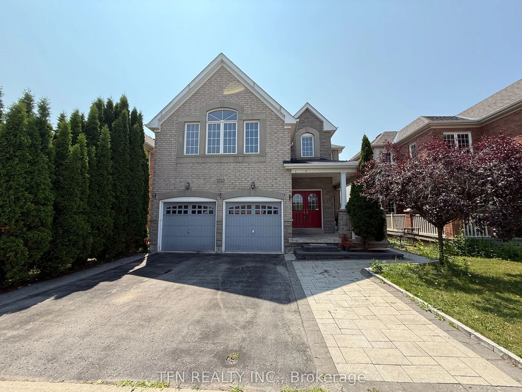 1648 Pennel Drive Upper, Oshawa