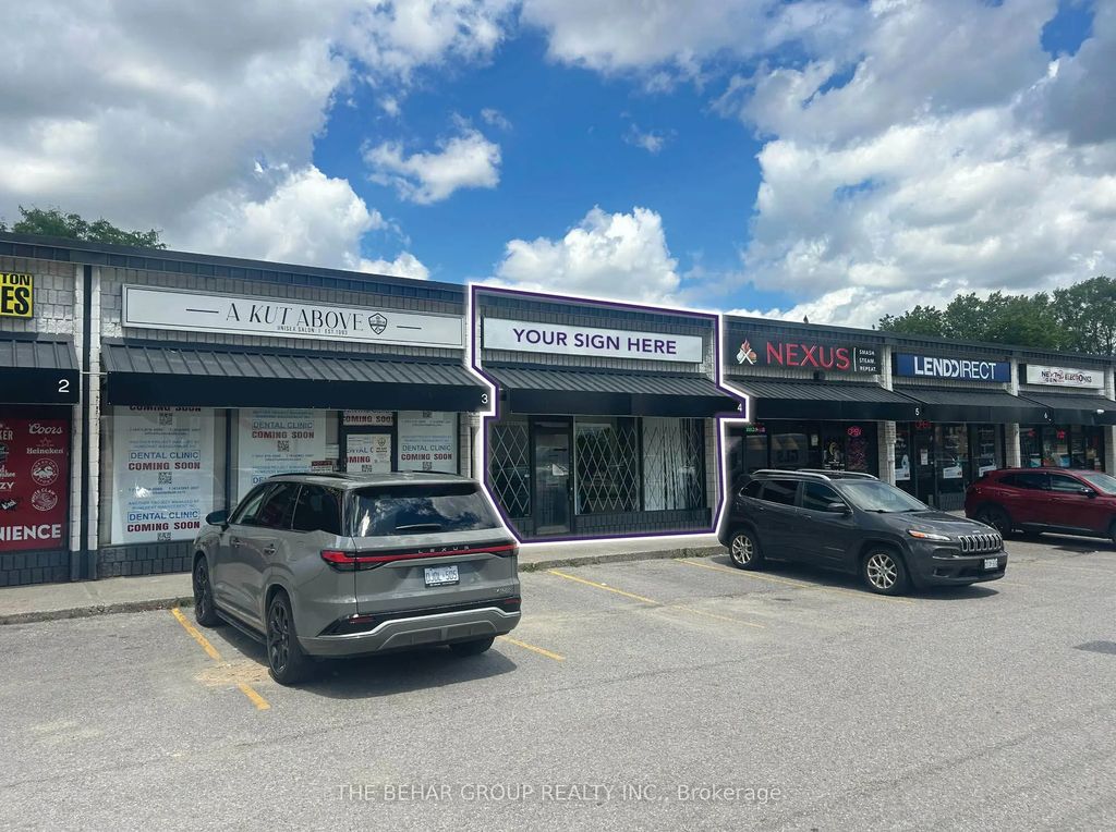 4288 Kingston Road 4, Toronto E10