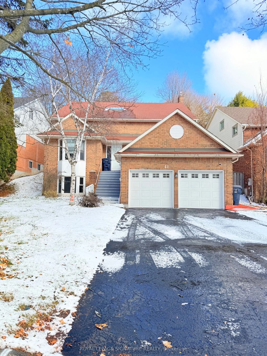 41 Broadbridge Drive Main And Upper, Toronto E10