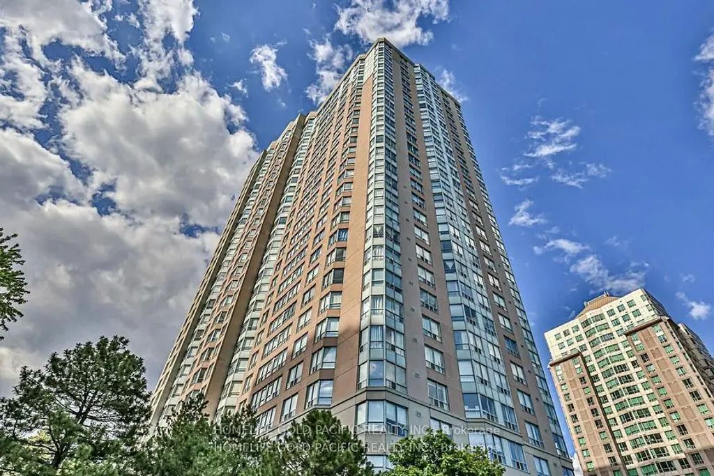 88 Corporate Drive Ph17, Toronto E09