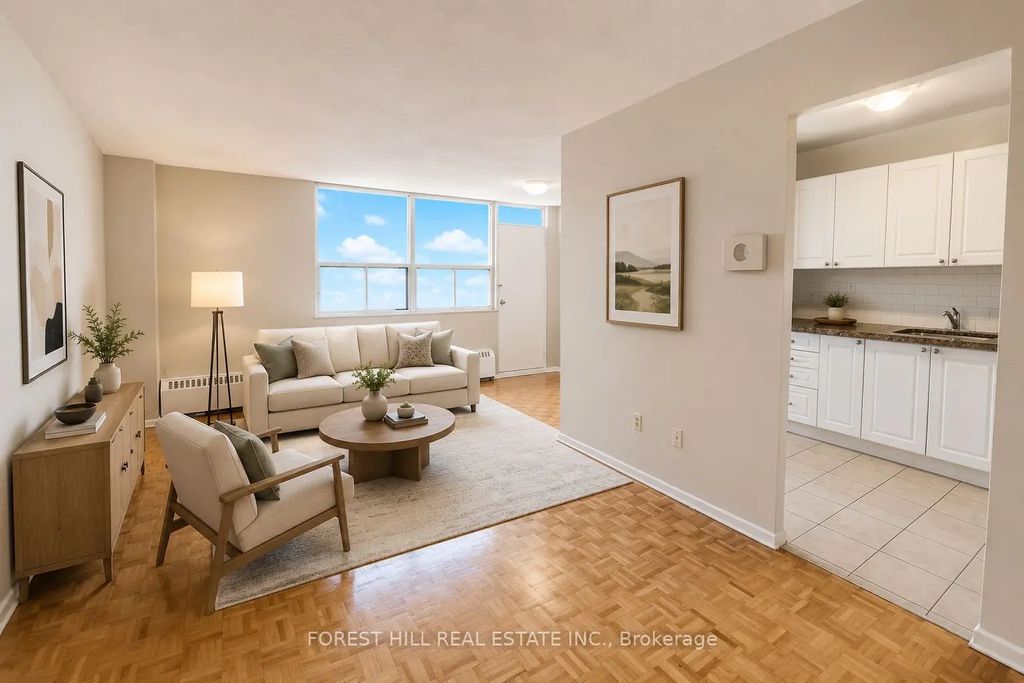 165 Barrington Avenue 101, Toronto E03