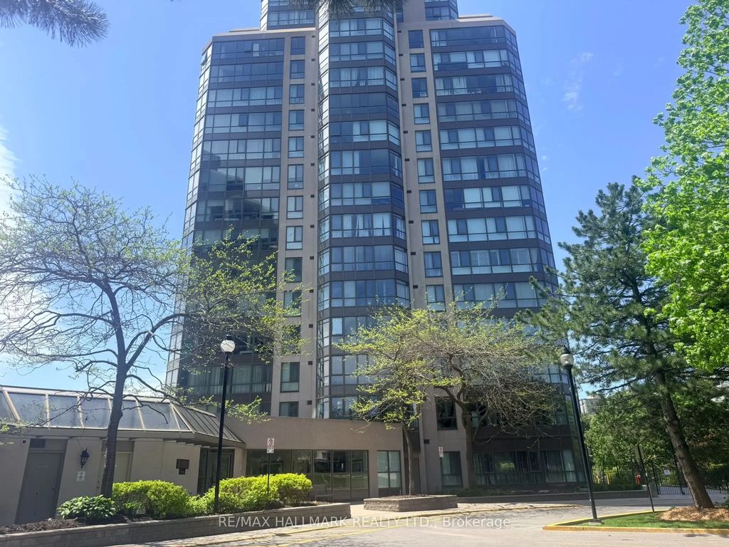 3231 Eglinton Avenue E 1105, Toronto E08