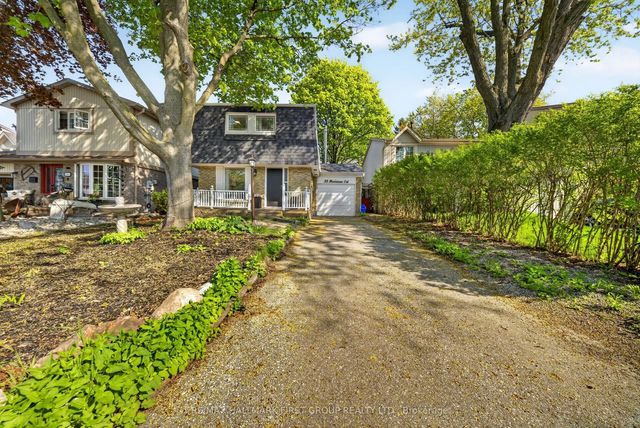 33 Harrison Court, Whitby