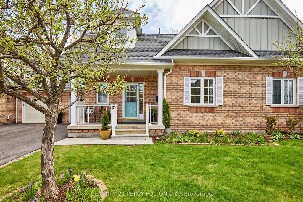 7 Gidley Lane G7, Ajax