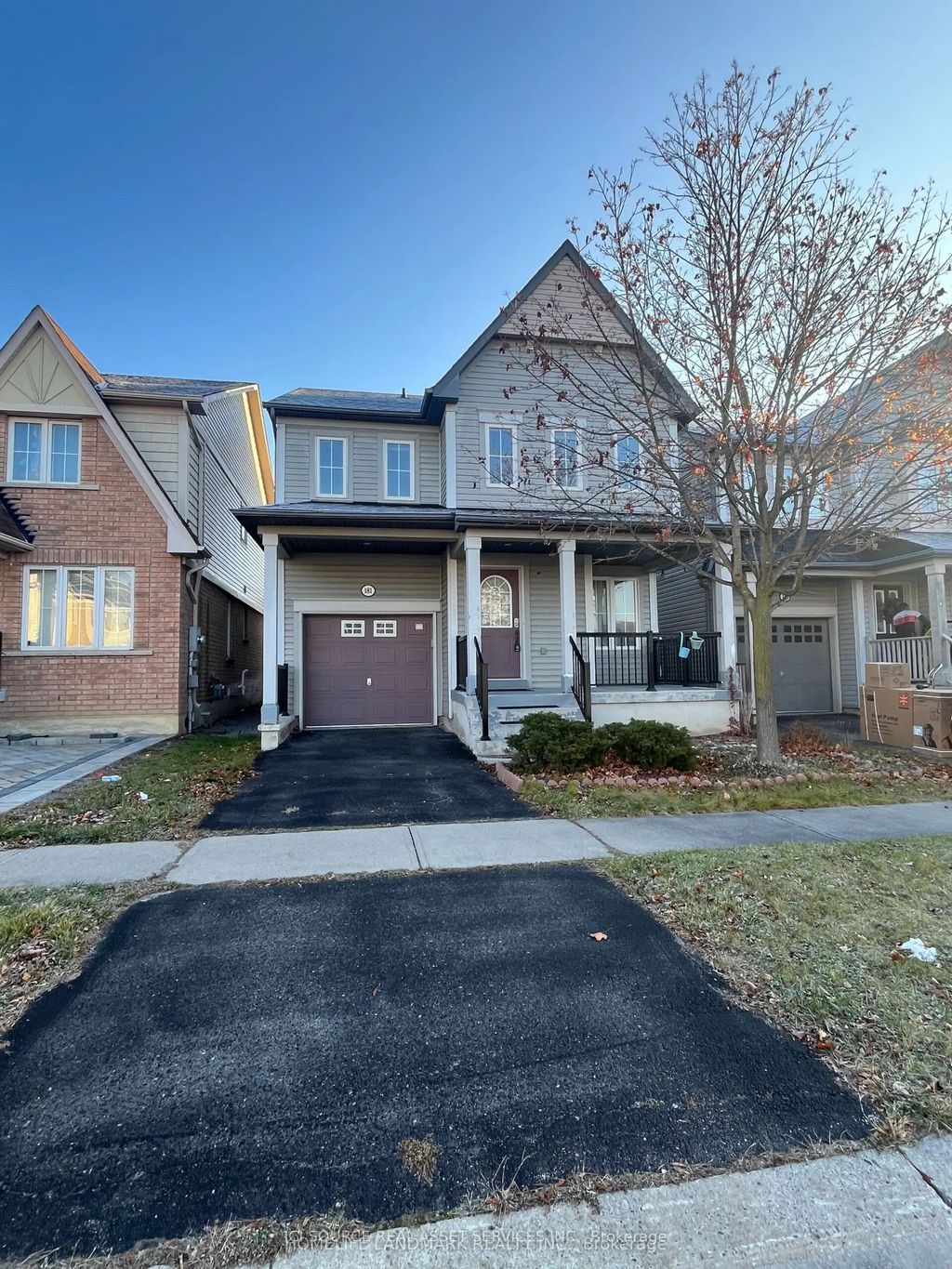 181 Norland Circle, Oshawa