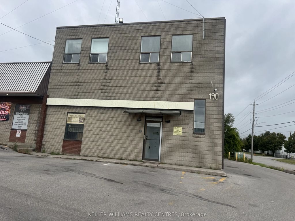 190 Waterloo Street 1a, Oshawa
