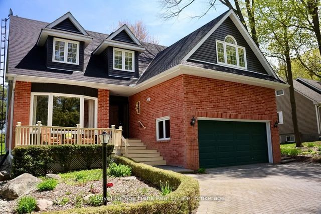 85 Ambleside Drive, Scugog