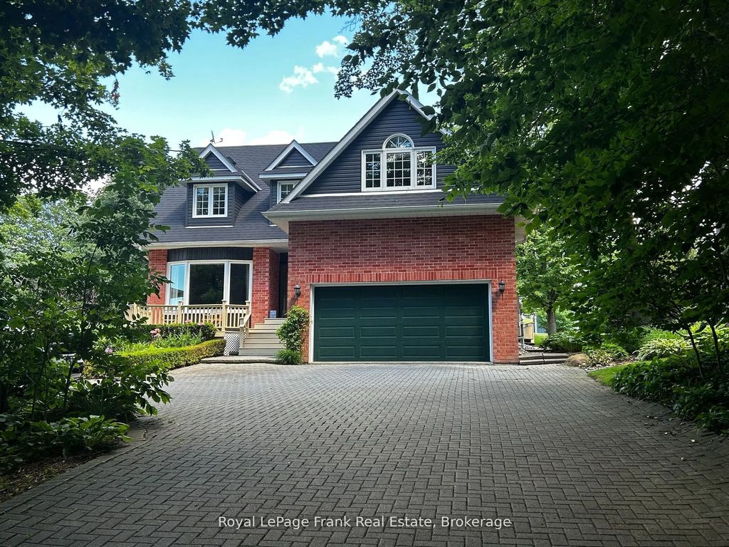 85 Ambleside Drive, Scugog