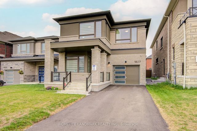 1857 Weeping Willow Lane, Pickering