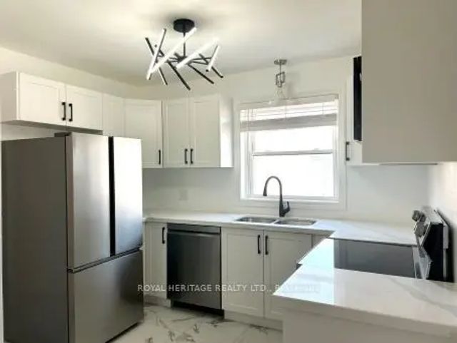 128 Wilson Road S Unit 1, Oshawa