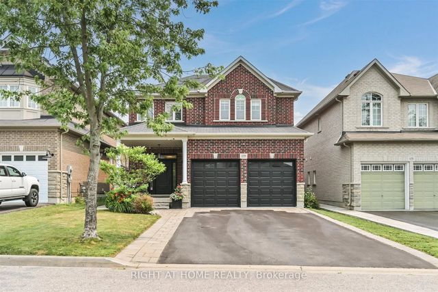 1259 Aldsworth Crescent, Oshawa