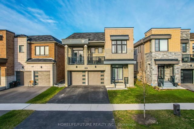 47 Clipper Lane, Clarington