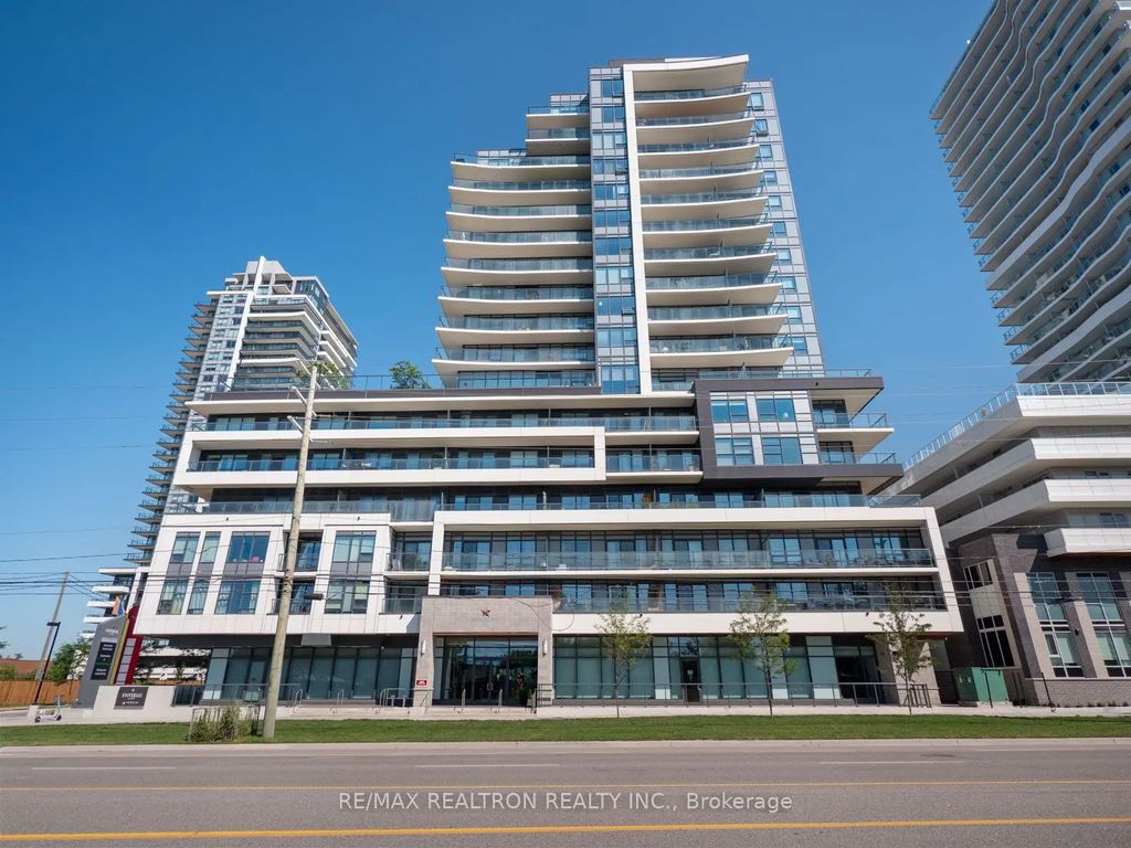 1480 Bayly Street 612, Pickering