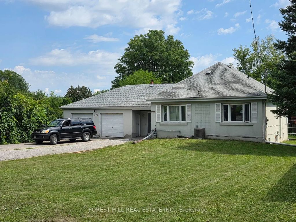 179 Bellamy Road N, Toronto E09