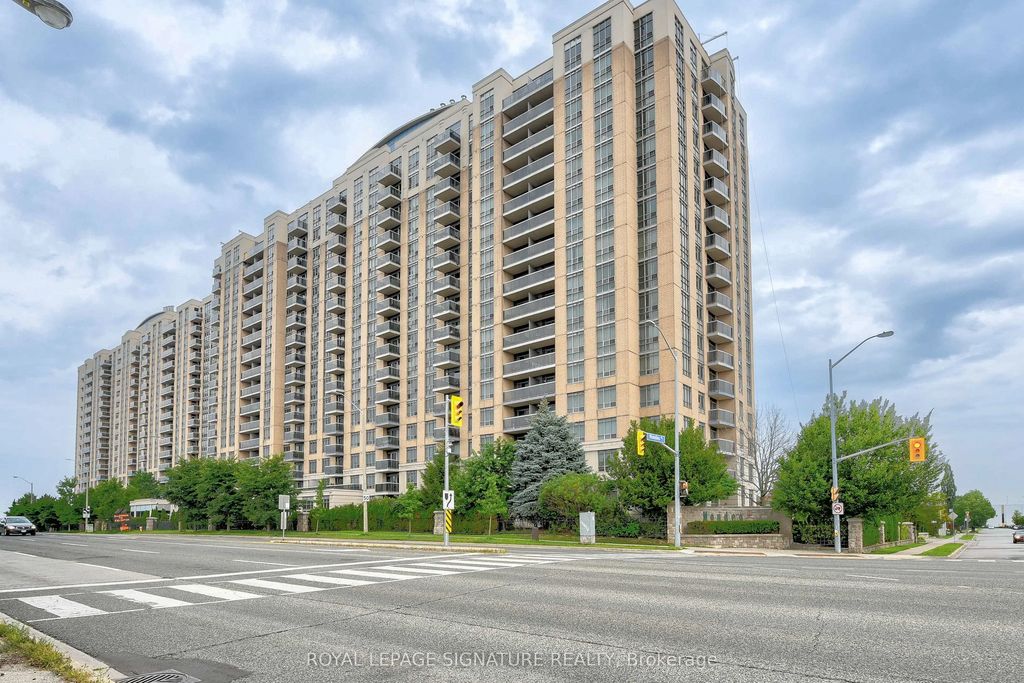 8 Mondeo Drive 705, Toronto E04