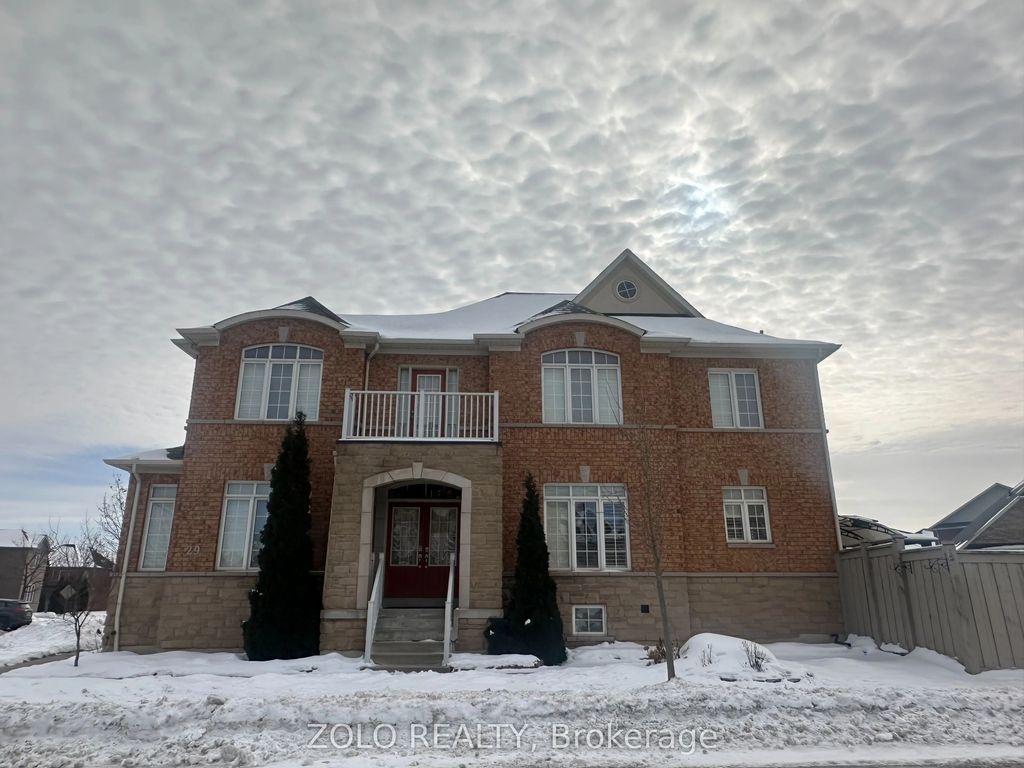29 Gamble Drive, Ajax