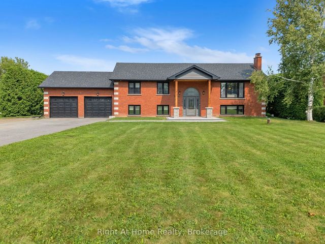 5761 Solina Road N, Clarington