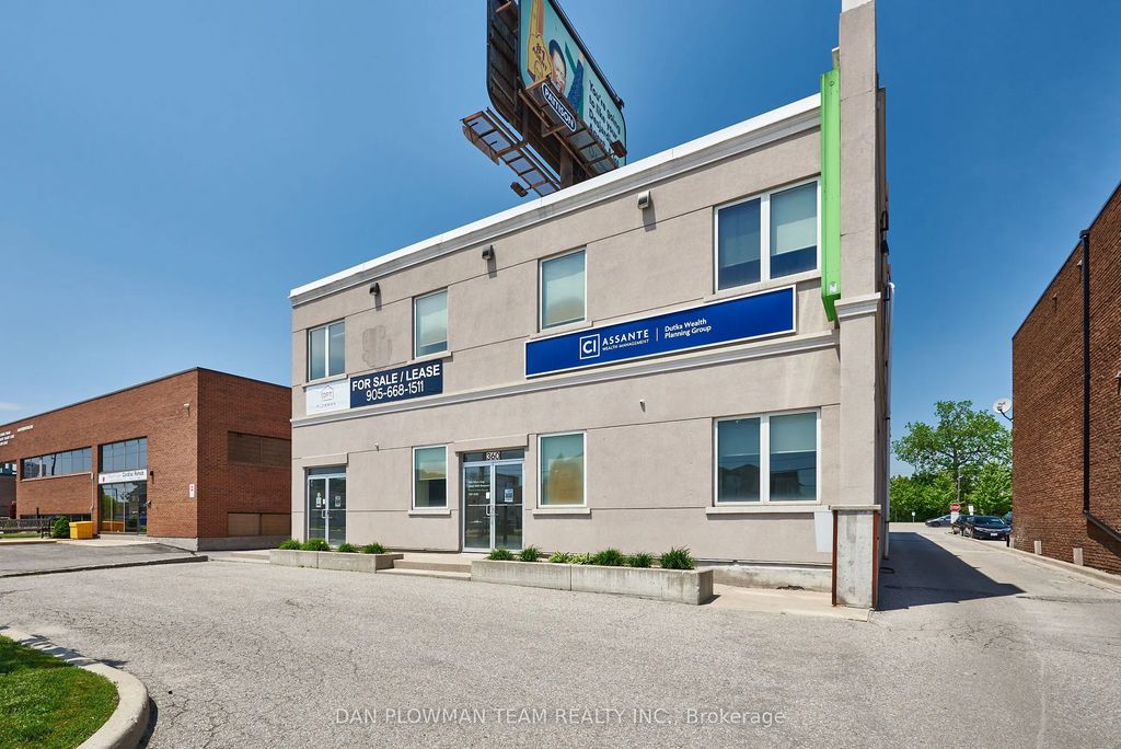 360 King Street W 101, Oshawa
