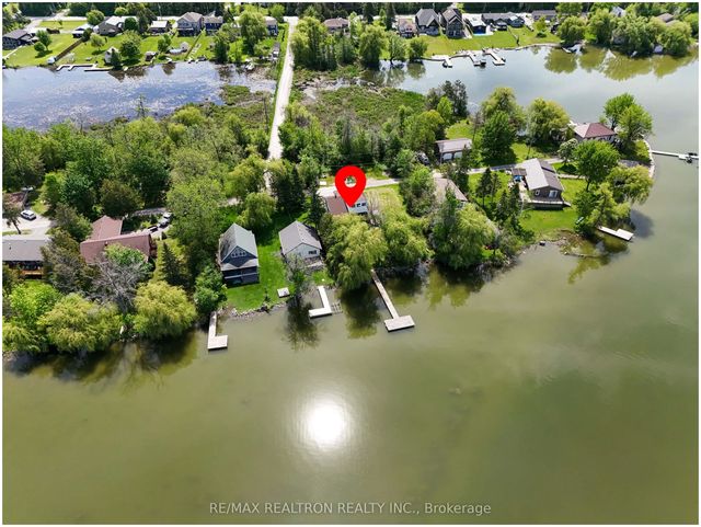 16 Birch Island Road, Scugog