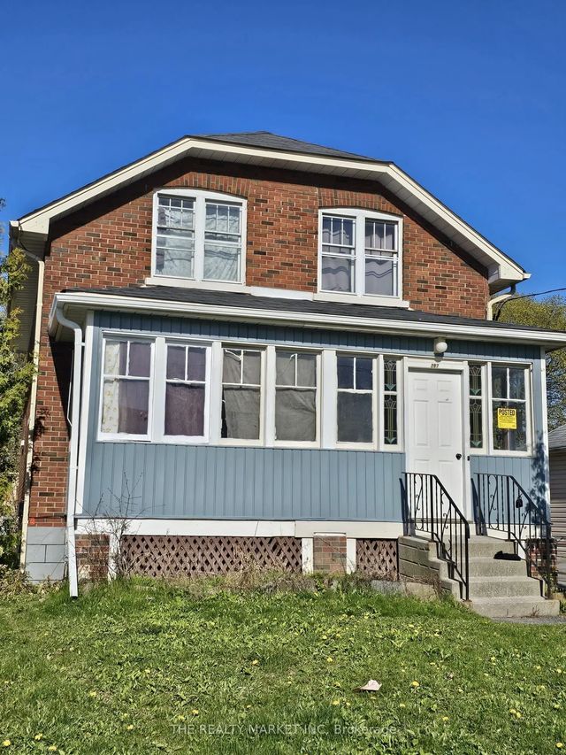 287 Verdun Road, Oshawa