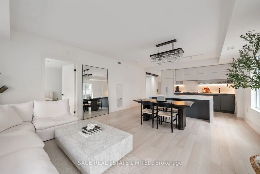 1888 Queen Street E 206, Toronto E02