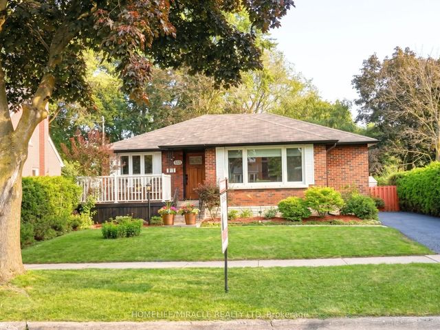 113 Pontiac Avenue, Oshawa