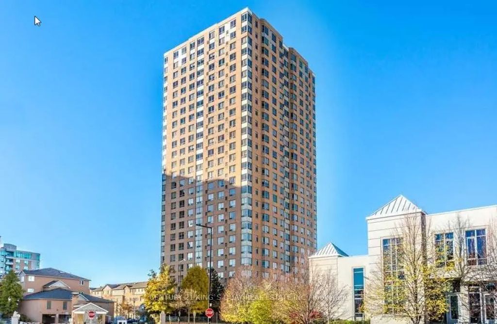 115 Omni Drive 505, Toronto E09