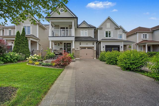 75 Tunney Place Nw, Whitby