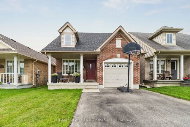 1621 Northfield Avenue, Oshawa