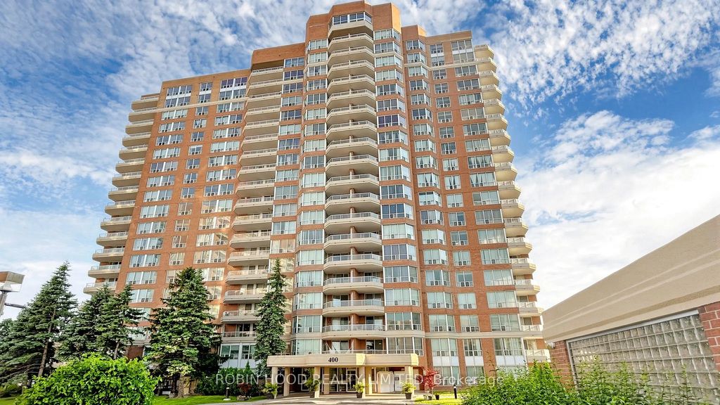 400 Mclevin Avenue 603, Toronto E11
