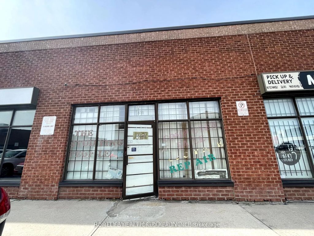 63 Silver Star Boulevard A16, Toronto E07