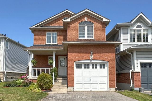 10 Eldad Drive, Clarington