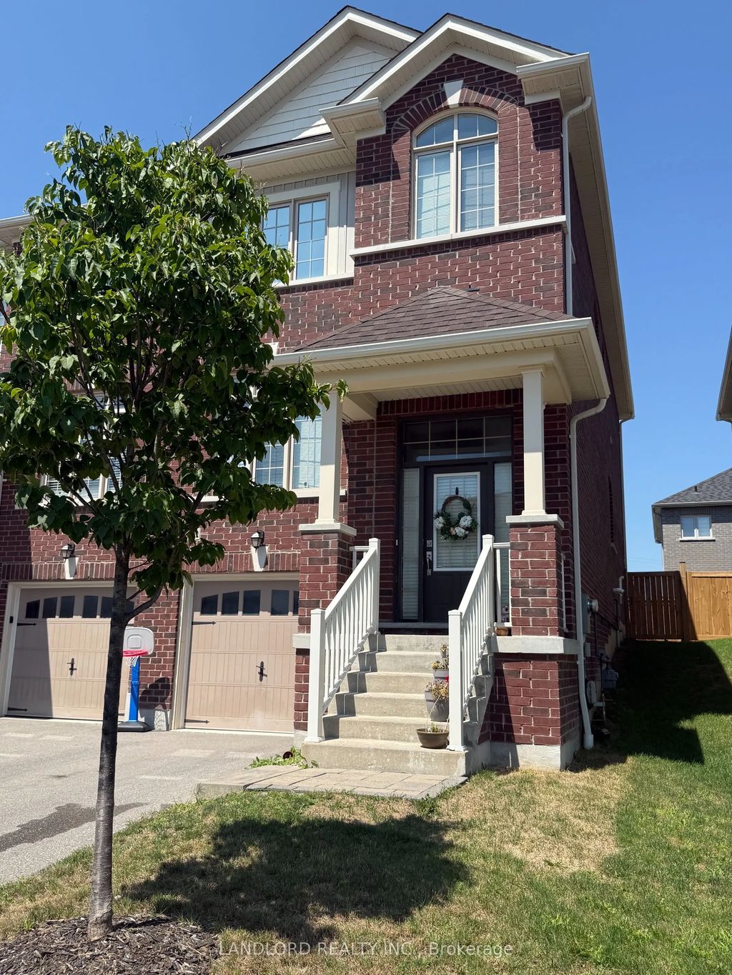 1189 Cactus Crescent, Pickering