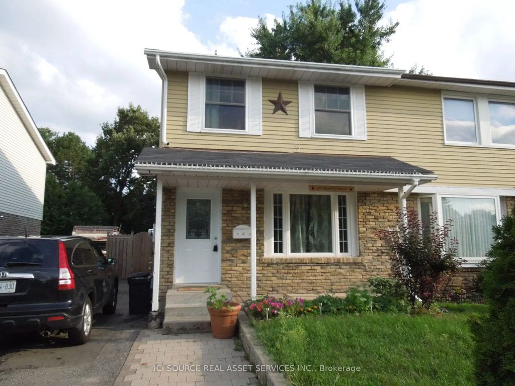 129 Ormond Drive, Oshawa