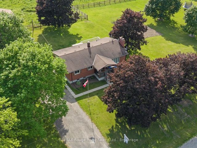 3714 Newtonville Road, Clarington