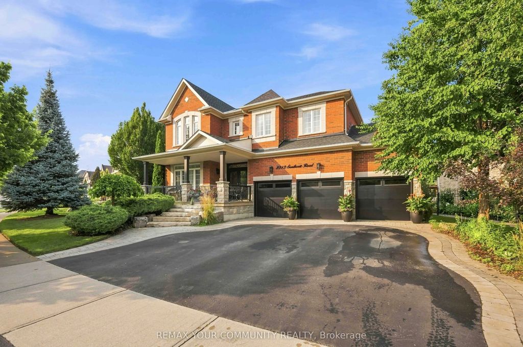 2313 Southcott Road, Pickering