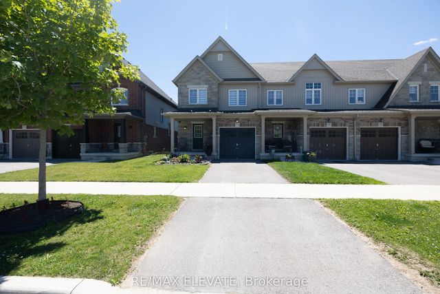 84 Cotton Street, Clarington