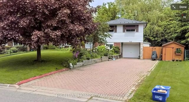 509 Arnhem Drive, Oshawa