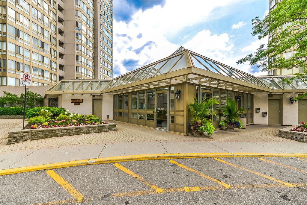 3231 Eglinton Avenue E 1006b, Toronto E08